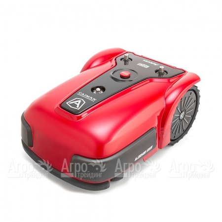 Газонокосилка-робот Caiman Ambrogio L350I Elite  в Волжском