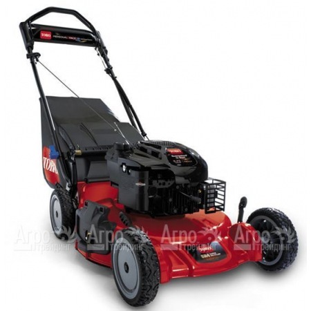 Газонокосилка бензиновая Toro 20092C в Волжском