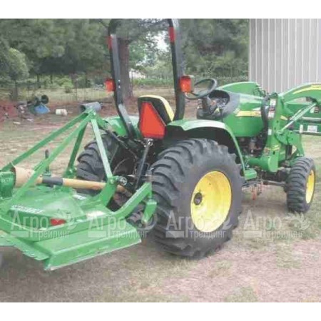 Газонокосилка с трехточечным зацепом для тракторов John Deere в Волжском