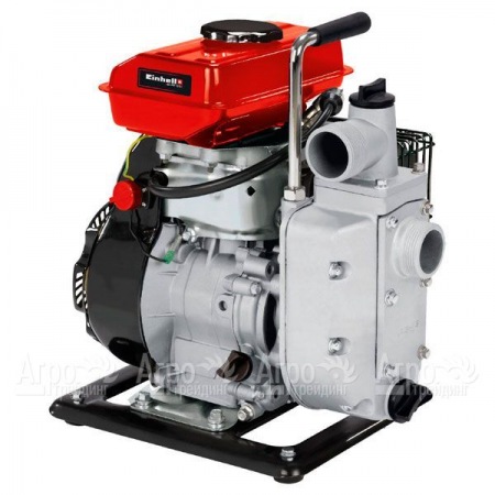 Бензиновая мотопомпа Einhell GC-PW 1215 в Волжском