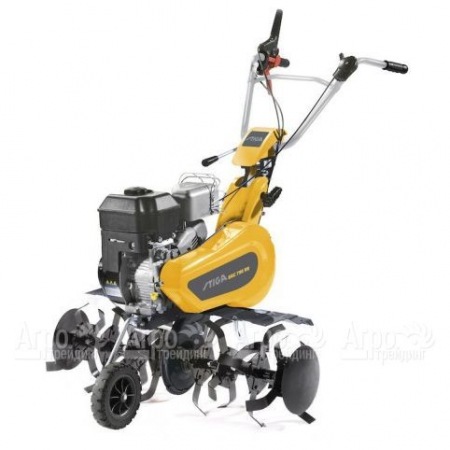 Культиватор Stiga SRC 795 RB в Волжском