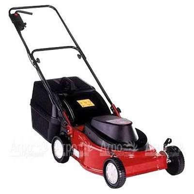 Электрическая газонокосилка MTD EM 1646 в Волжском