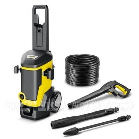 Мойка высокого давления Karcher K 7 WCM в Волжском