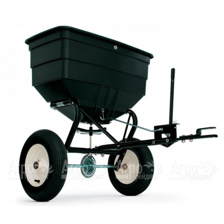 Разбрасыватель удобрений прицепной 59 кг для минитракторов MTD  в Волжском