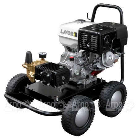 Мойка высокого давления Lavor Professional Thermic 13 H в Волжском