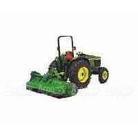 Прицепная газонокосилка для тракторов John Deere в Волжском
