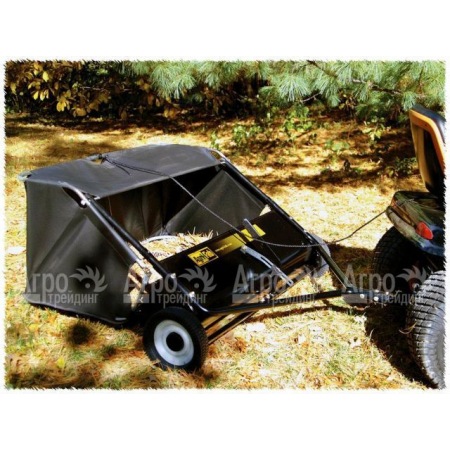 Agri-Fab Щетка газонная 107 см на все модели 45-03201  в Волжском