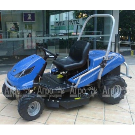 Садовый трактор MasterYard GT2138 в Волжском