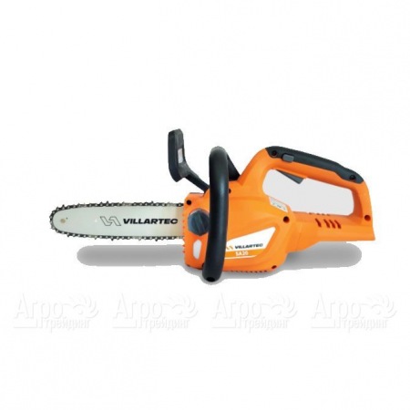 Аккумуляторная пила Villartec SA20 SET 10&quot; AS204, AC202 + TimberPlus  в Волжском