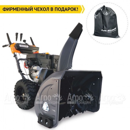Снегоуборщик Villartec WB9071E(DH) в Волжском