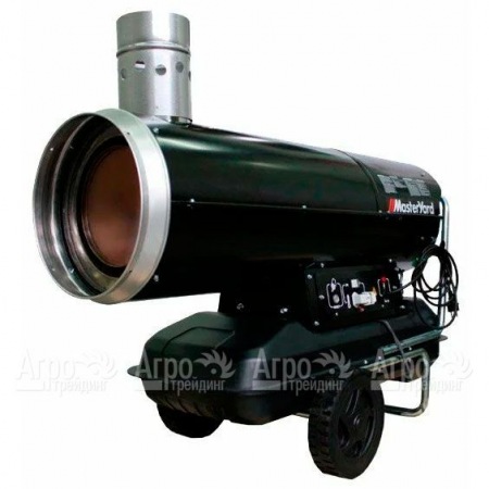 Дизельная тепловая пушка MasterYard RV76 в Волжском