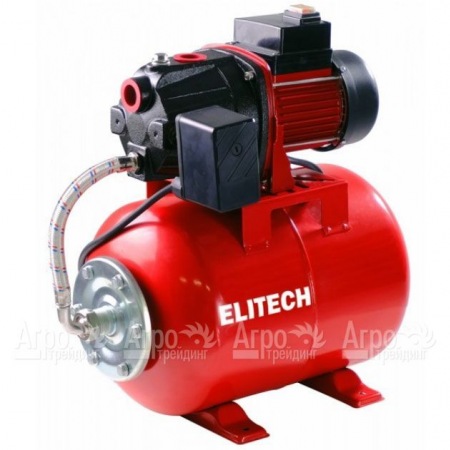 Насосная станция Elitech САВ 1000-24Ч в Волжском