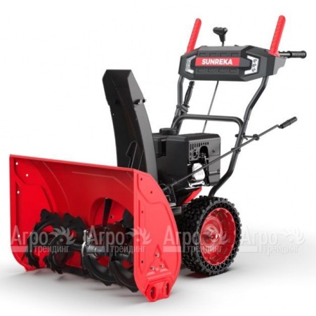 Снегоуборщик Sunreka GS668L в Волжском