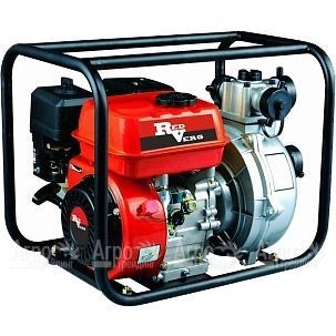Бензиновая мотопомпа RedVerg RD-WP20F в Волжском