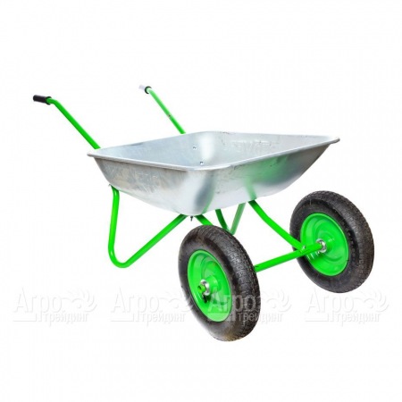 Садовая тачка RedVerg RD-WB120R в Волжском