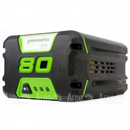 Аккумулятор GreenWorks G80B4  в Волжском