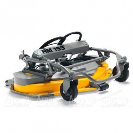 Дека косильная RM155H DOD для райдеров Stiga Titan  в Волжском