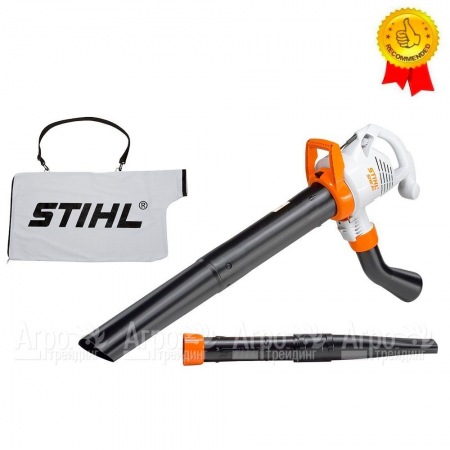 Садовый пылесос Stihl SHE 81 в Волжском