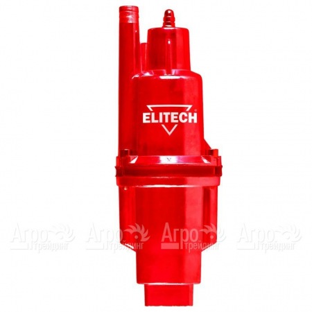 Насос погружной для колодцев Elitech НВ 300-40В в Волжском