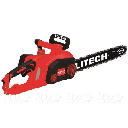 Элeктpoпилa Elitech ПЭ 2016ПОБ (E1611.021.00) 16" в Волжском