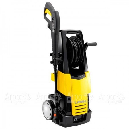 Мойка высокого давления Lavor Wave HR 135 в Волжском