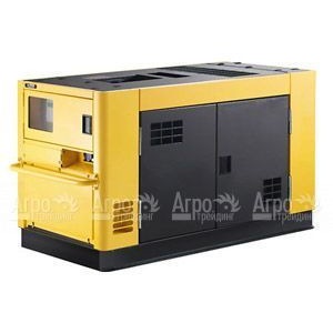 Стационарный генератор  G-Power KDE14STA в Волжском