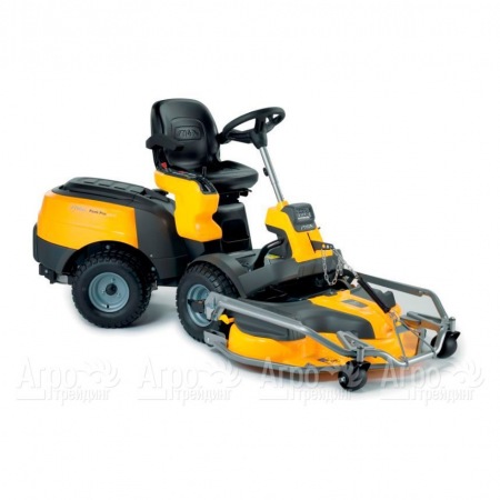 Райдер Stiga Park Pro 340 IX в Волжском
