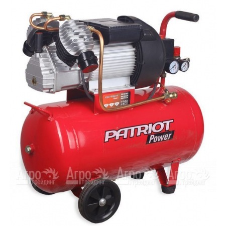Компрессор поршневой Patriot VX 50/402  в Волжском