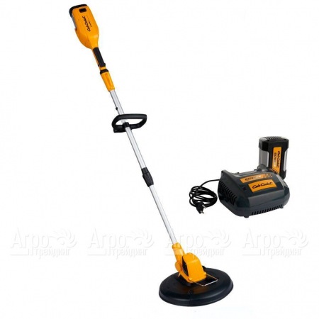 Аккумуляторный триммер Cub Cadet LH3 ET SET в Волжском