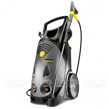 Мойка высокого давления без нагрева воды Karcher HD 10/25-4 S (EASY!Lock)  в Волжском