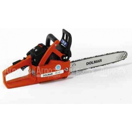 Бензопила Dolmar PS-109 HS-15" в Волжском