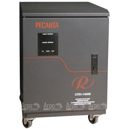 Стабилизатор Ресанта СПН-14000  в Волжском