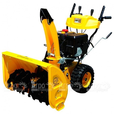 Снегоуборщик Texas Snow King 7613TGE в Волжском