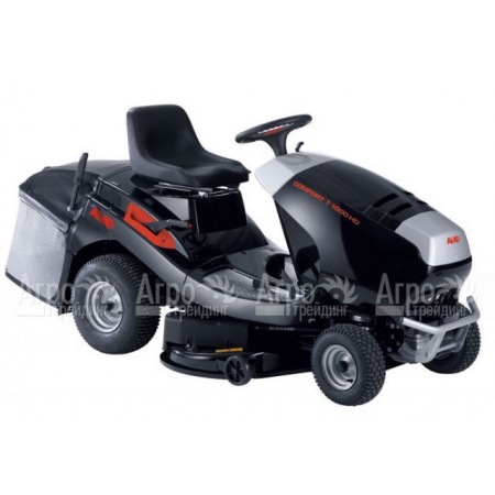Садовый минитрактор Al-KO Comfort T 1000 HD в Волжском