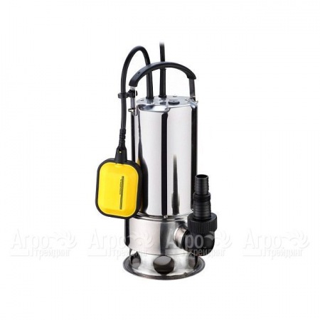 Погружной дренажный насос Aurora ASP 1100 D INOX в Волжском