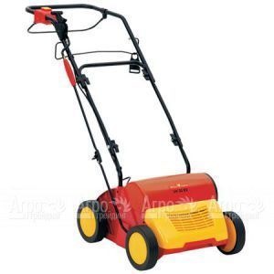 Вертикуттер (аэратор) электрический Wolf-Garten UV 32 EV 1300WT в Волжском