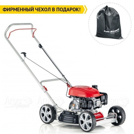 Газонокосилка бензиновая Al-KO Silver 468 P-A BIO в Волжском