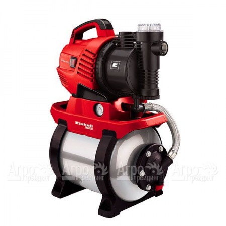 Насосная станция Einhell GE-WW 5537 E в Волжском