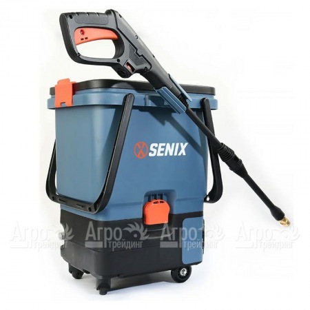 Мойка высокого давления Senix HPWX2-M1-EU в Волжском