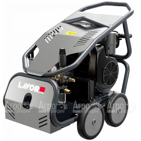 Мойка высокого давления Lavor Thermic 23 5015 K LP в Волжском
