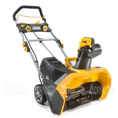 Снегоуборщик аккумуляторный Stiga ST 8051 AE в Волжском