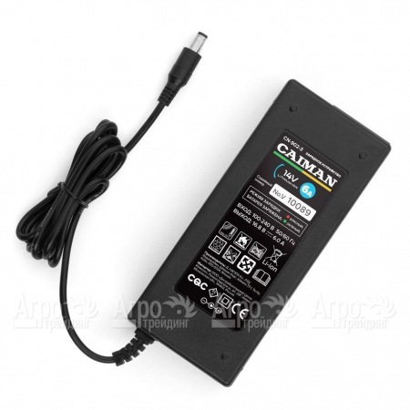 Зарядное устройство Caiman 14V  в Волжском