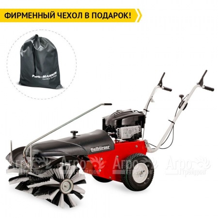 Подметальная машина Tielburger TK36 (B&#38;S) в Волжском