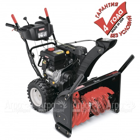 Снегоуборщик Craftsman 88396 в Волжском