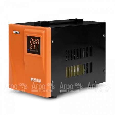 Стабилизатор напряжения Daewoo DW-TZM1kVA  в Волжском