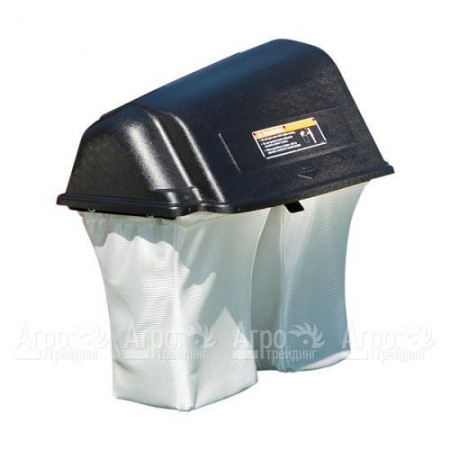 Травосборник 230 л двойной без турбонаддува для тракторов Snapper  в Волжском