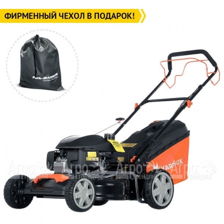 Газонокосилка бензиновая Yard Fox 51SH в Волжском