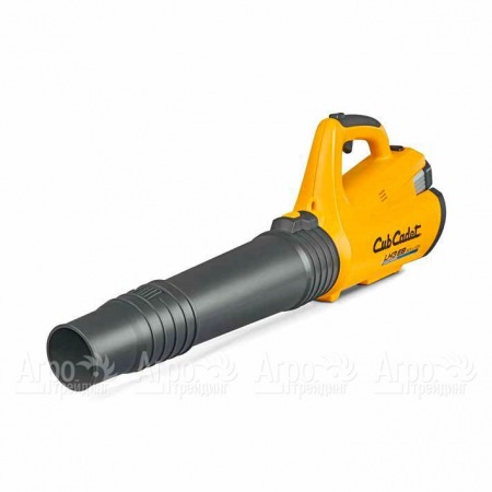 Воздуходувка аккумуляторная Cub Cadet LH3 EB в Волжском