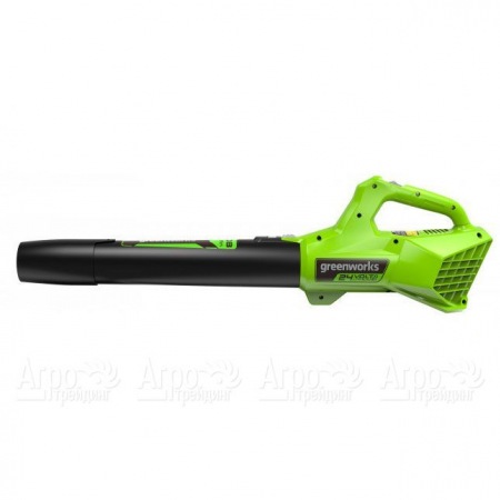 Воздуходувка аккумуляторная GreenWorks 24V (без батареи и зарядного устройства) в Волжском