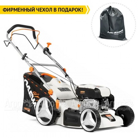 Газонокосилка бензиновая Daewoo L 50SV в Волжском
